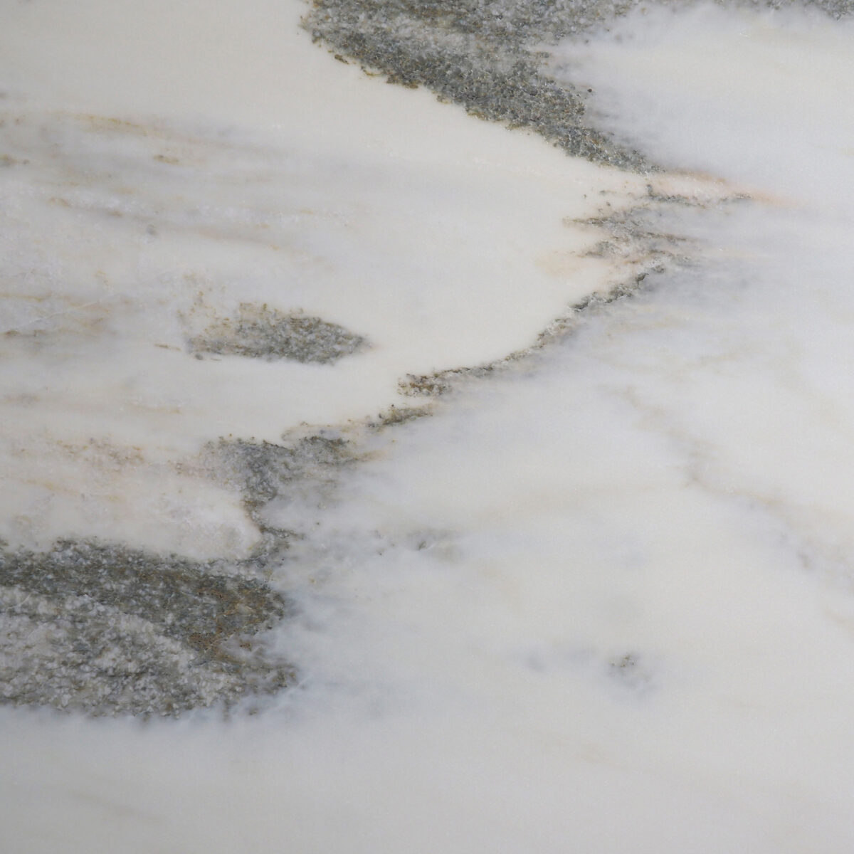 Alabama White Marble
