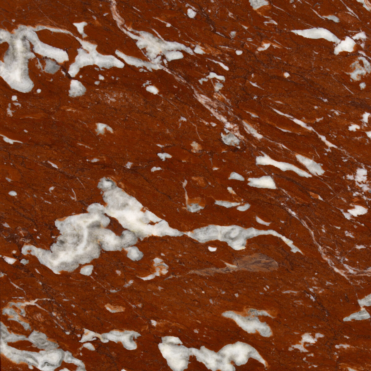 Francia Rosso Marble