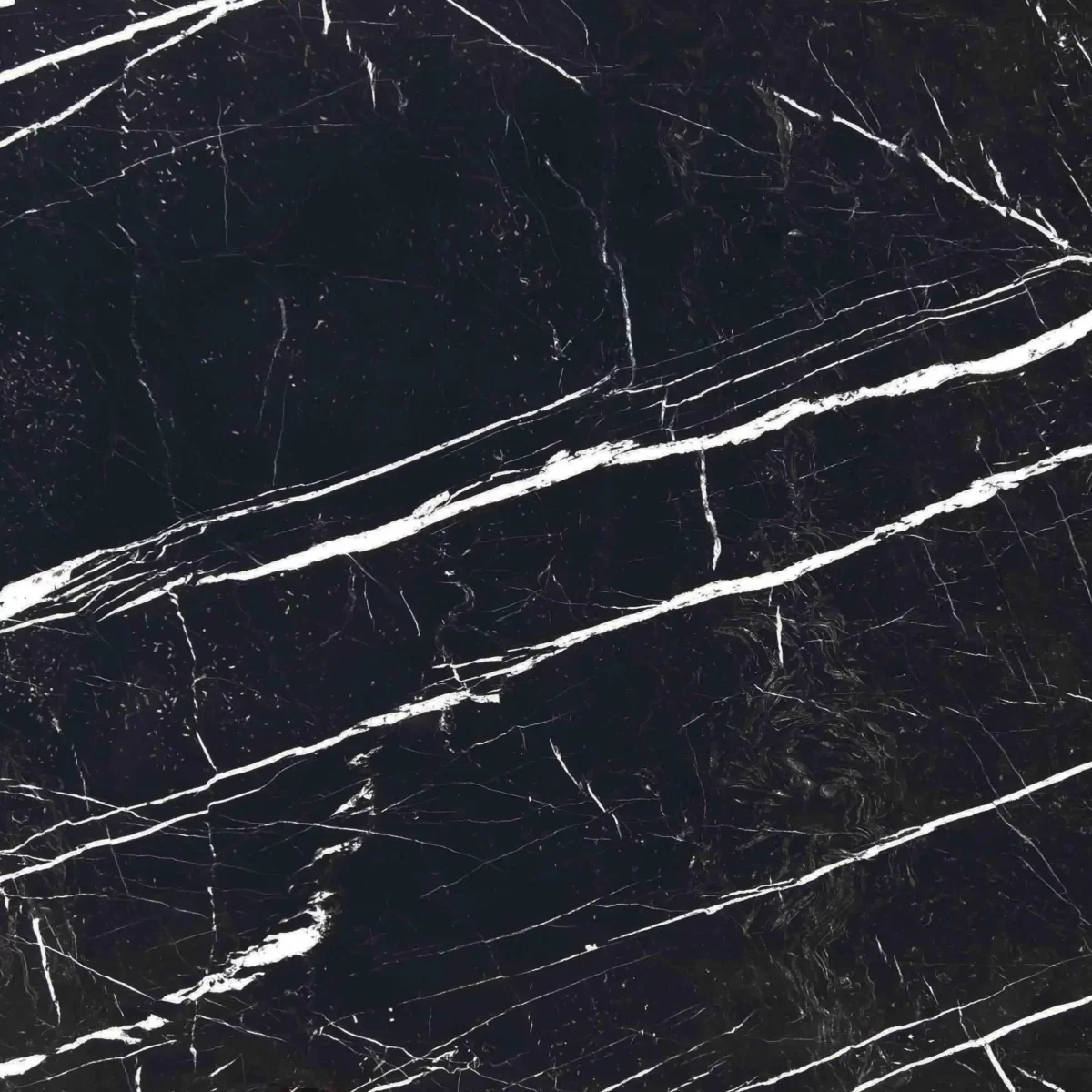 Marquina Black Marble