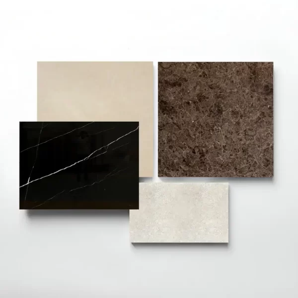 Marble
