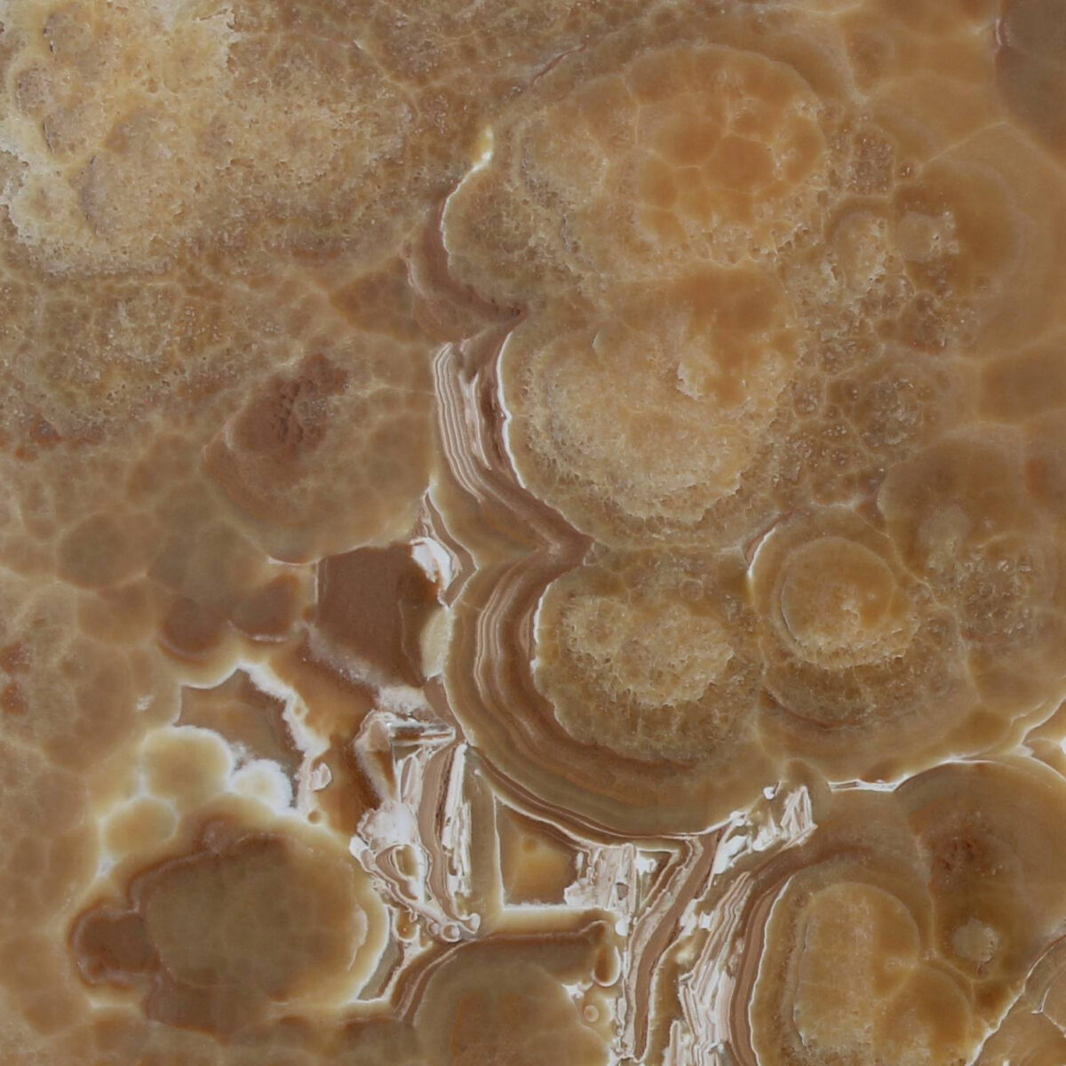 Orange Onyx