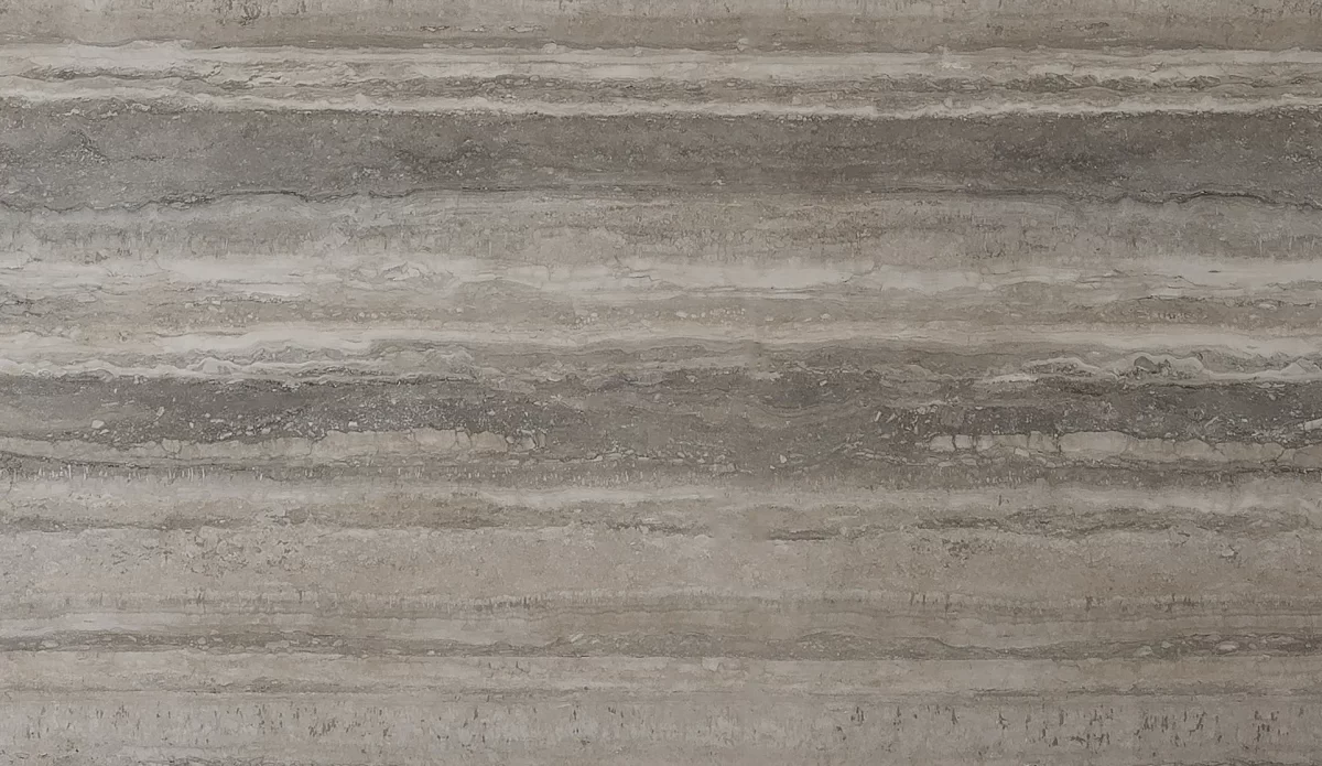 Silver Brushed Travertine