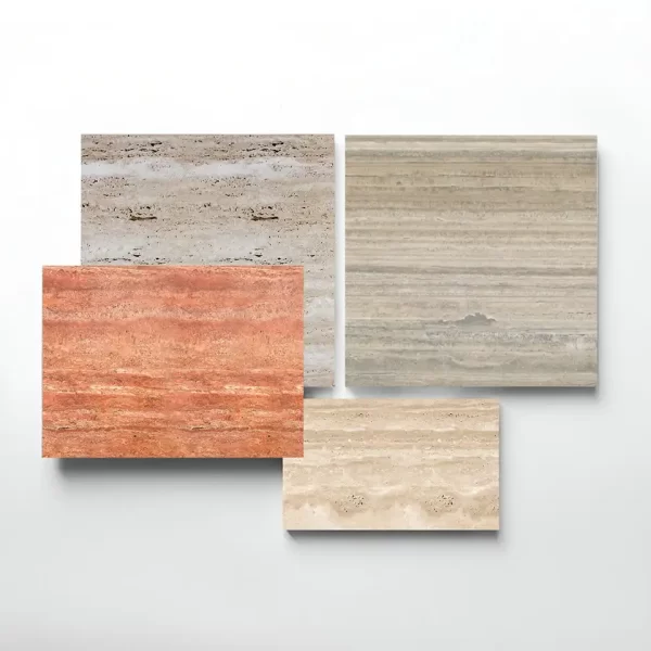 Travertine